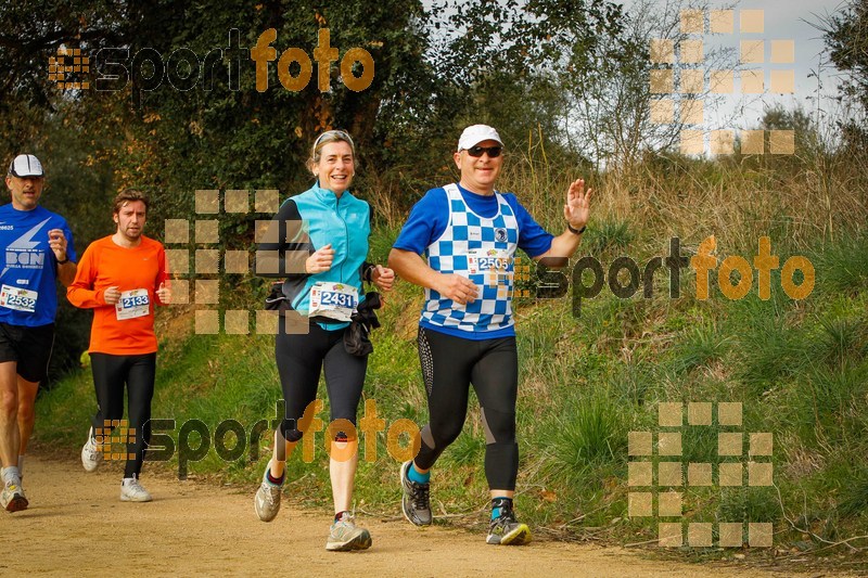 esportFOTO - MVV'14 Marató Vies Verdes Girona Ruta del Carrilet [1392574357_6692.jpg]