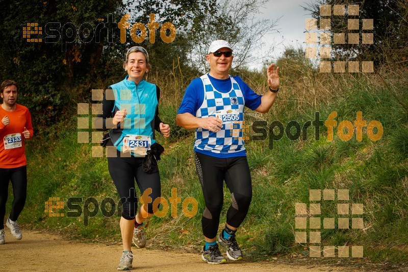 Esport Foto - Esportfoto .CAT - Fotos de MVV'14 Marató Vies Verdes Girona Ruta del Carrilet - Dorsal [2505] -   1392574360_6693.jpg