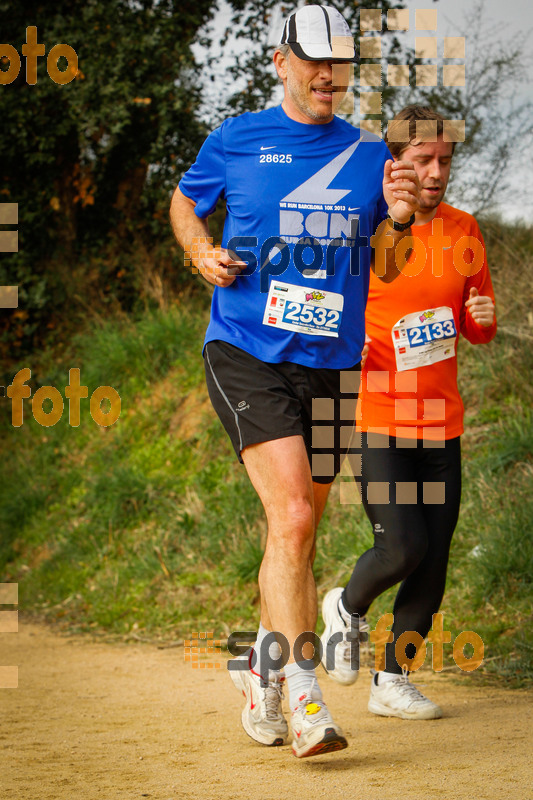 Esport Foto - Esportfoto .CAT - Fotos de MVV'14 Marató Vies Verdes Girona Ruta del Carrilet - Dorsal [2505] -   1392574366_6695.jpg