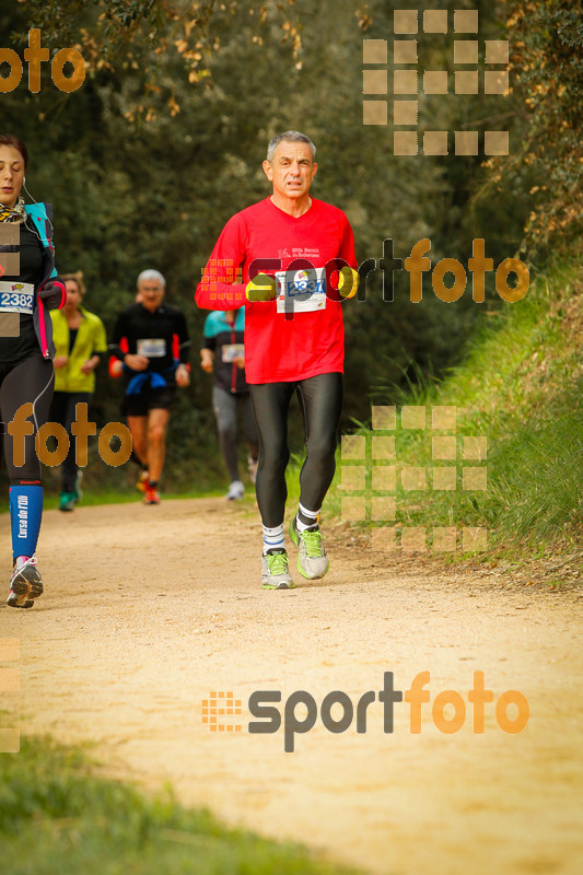 Esport Foto - Esportfoto .CAT - Fotos de MVV'14 Marató Vies Verdes Girona Ruta del Carrilet - Dorsal [2337] -   1392574371_6697.jpg