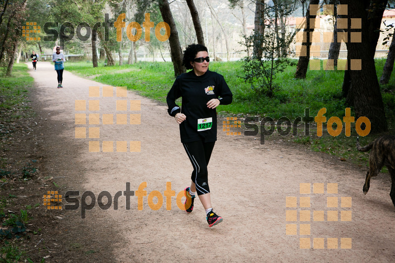 Esport Foto - Esportfoto .CAT - Fotos de MVV'14 Marató Vies Verdes Girona Ruta del Carrilet - Dorsal [1217] -   1392574377_2763.jpg