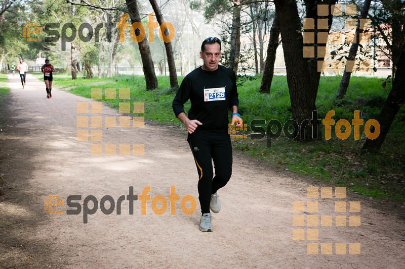 Esport Foto - Esportfoto .CAT - Fotos de MVV'14 Marató Vies Verdes Girona Ruta del Carrilet - Dorsal [2126] -   1392574388_3257.jpg