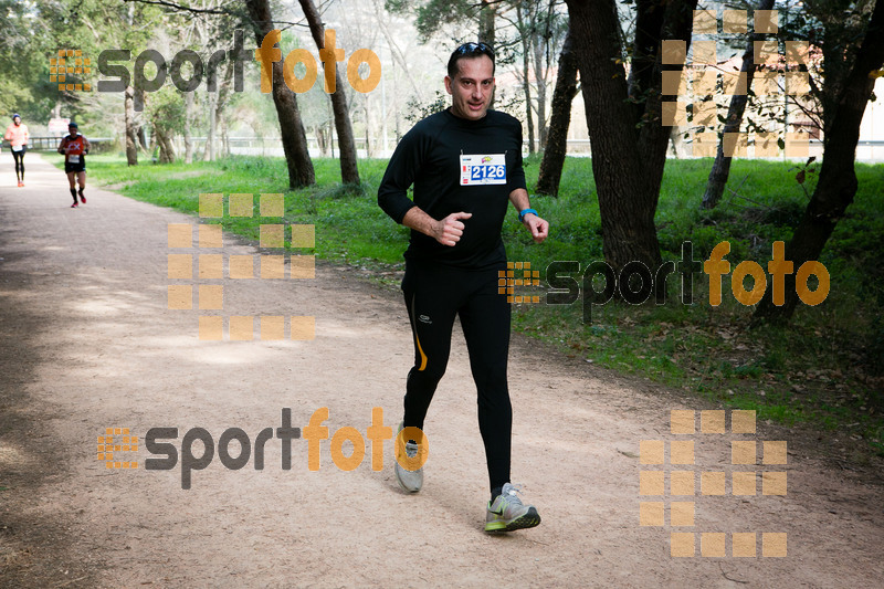 Esport Foto - Esportfoto .CAT - Fotos de MVV'14 Marató Vies Verdes Girona Ruta del Carrilet - Dorsal [2126] -   1392574390_3258.jpg