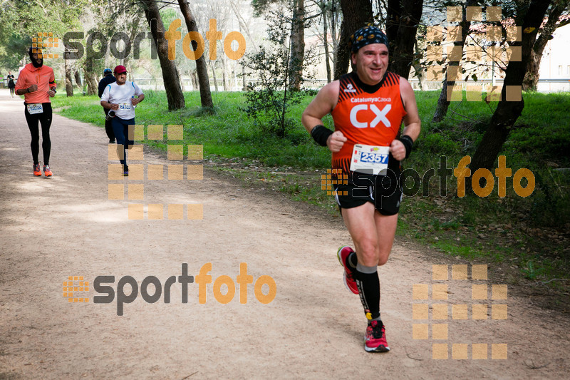 Esport Foto - Esportfoto .CAT - Fotos de MVV'14 Marató Vies Verdes Girona Ruta del Carrilet - Dorsal [2357] -   1392574395_3260.jpg