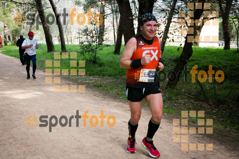 Esport Foto - Esportfoto .CAT - Fotos de MVV'14 Marató Vies Verdes Girona Ruta del Carrilet - Dorsal [2357] -   1392574397_3261.jpg