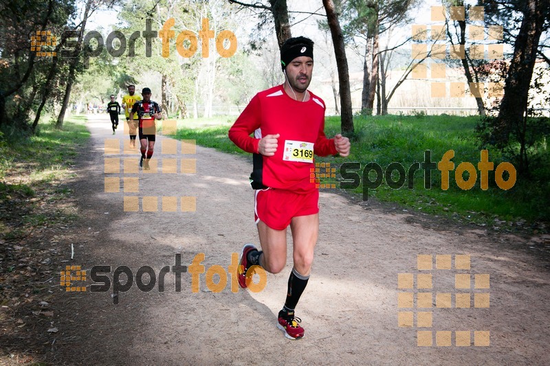 Esport Foto - Esportfoto .CAT - Fotos de MVV'14 Marató Vies Verdes Girona Ruta del Carrilet - Dorsal [3169] -   1392574401_3975.jpg