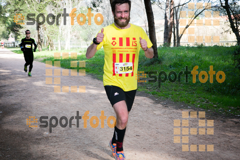 Esport Foto - Esportfoto .CAT - Fotos de MVV'14 Marató Vies Verdes Girona Ruta del Carrilet - Dorsal [3154] -   1392574410_3979.jpg