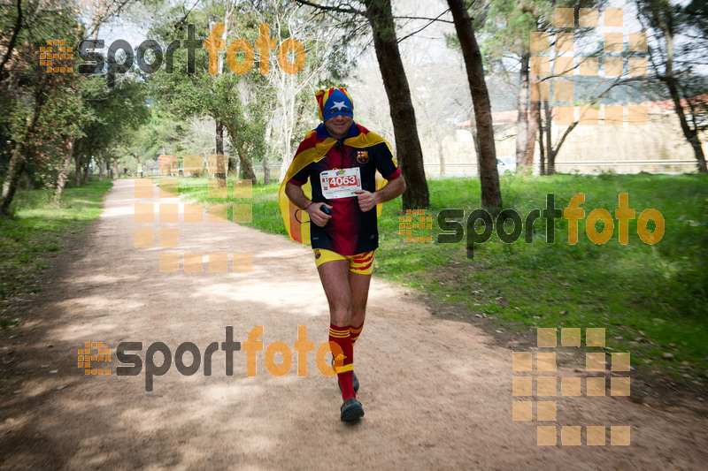 Esport Foto - Esportfoto .CAT - Fotos de MVV'14 Marató Vies Verdes Girona Ruta del Carrilet - Dorsal [4063] -   1392574434_4870.jpg