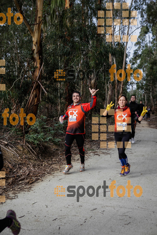 Esport Foto - Esportfoto .CAT - Fotos de MVV'14 Marató Vies Verdes Girona Ruta del Carrilet - Dorsal [2336] -   1392575206_6004.jpg