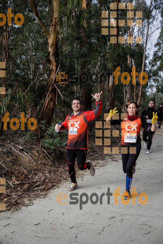 Esport Foto - Esportfoto .CAT - Fotos de MVV'14 Marató Vies Verdes Girona Ruta del Carrilet - Dorsal [2336] -   1392575208_6005.jpg