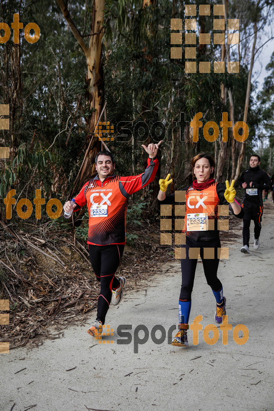 Esport Foto - Esportfoto .CAT - Fotos de MVV'14 Marató Vies Verdes Girona Ruta del Carrilet - Dorsal [2336] -   1392575210_6006.jpg