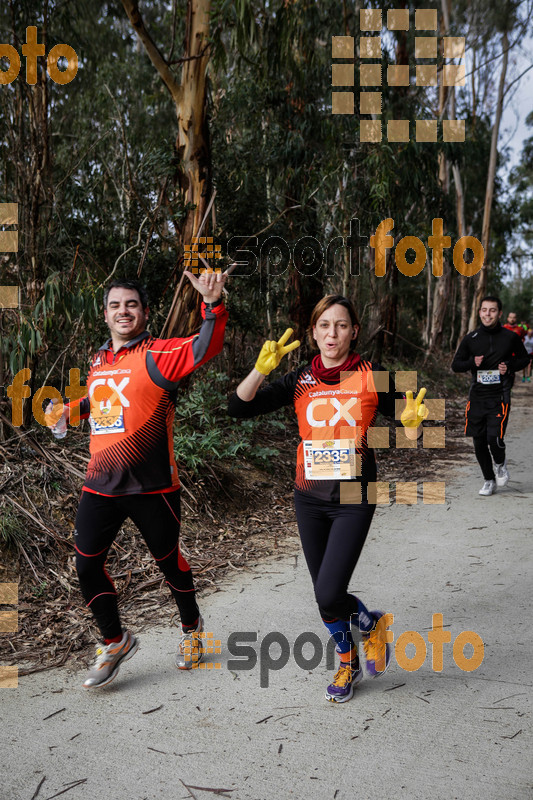 Esport Foto - Esportfoto .CAT - Fotos de MVV'14 Marató Vies Verdes Girona Ruta del Carrilet - Dorsal [2336] -   1392575212_6007.jpg