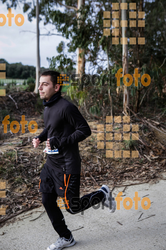 Esport Foto - Esportfoto .CAT - Fotos de MVV'14 Marató Vies Verdes Girona Ruta del Carrilet - Dorsal [2063] -   1392575218_6010.jpg