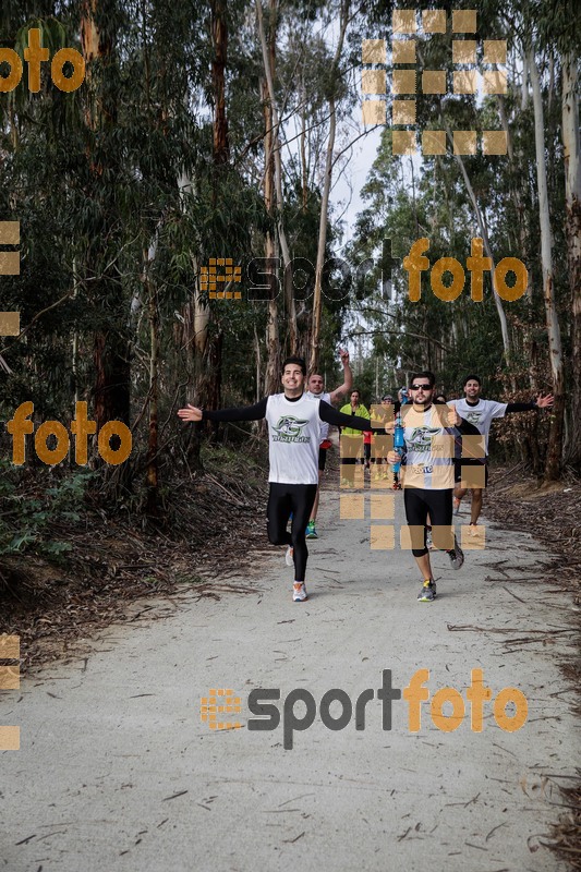 Esport Foto - Esportfoto .CAT - Fotos de MVV'14 Marató Vies Verdes Girona Ruta del Carrilet - Dorsal [0] -   1392575226_6014.jpg