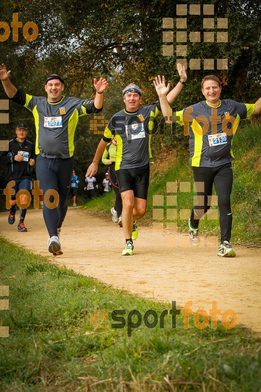 esportFOTO - MVV'14 Marató Vies Verdes Girona Ruta del Carrilet [1392575318_6612.jpg]