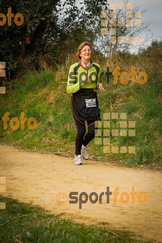 esportFOTO - MVV'14 Marató Vies Verdes Girona Ruta del Carrilet [1392575329_6616.jpg]