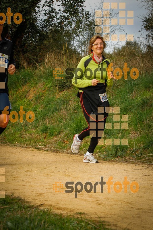 Esport Foto - Esportfoto .CAT - Fotos de MVV'14 Marató Vies Verdes Girona Ruta del Carrilet - Dorsal [2205] -   1392575332_6617.jpg