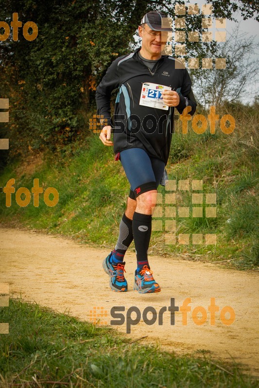 Esport Foto - Esportfoto .CAT - Fotos de MVV'14 Marató Vies Verdes Girona Ruta del Carrilet - Dorsal [2171] -   1392575335_6618.jpg