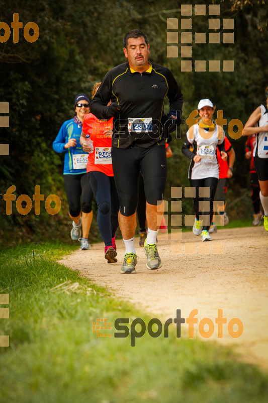 esportFOTO - MVV'14 Marató Vies Verdes Girona Ruta del Carrilet [1392575337_6619.jpg]