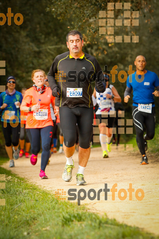 Esport Foto - Esportfoto .CAT - Fotos de MVV'14 Marató Vies Verdes Girona Ruta del Carrilet - Dorsal [2307] -   1392575340_6620.jpg