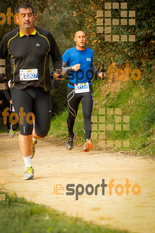 Esport Foto - Esportfoto .CAT - Fotos de MVV'14 Marató Vies Verdes Girona Ruta del Carrilet - Dorsal [2134] -   1392575343_6621.jpg