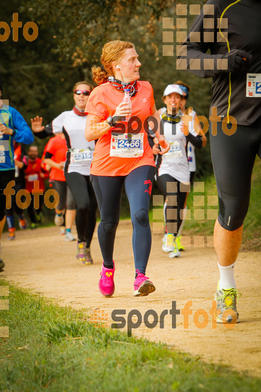 Esport Foto - Esportfoto .CAT - Fotos de MVV'14 Marató Vies Verdes Girona Ruta del Carrilet - Dorsal [2466] -   1392575349_6623.jpg