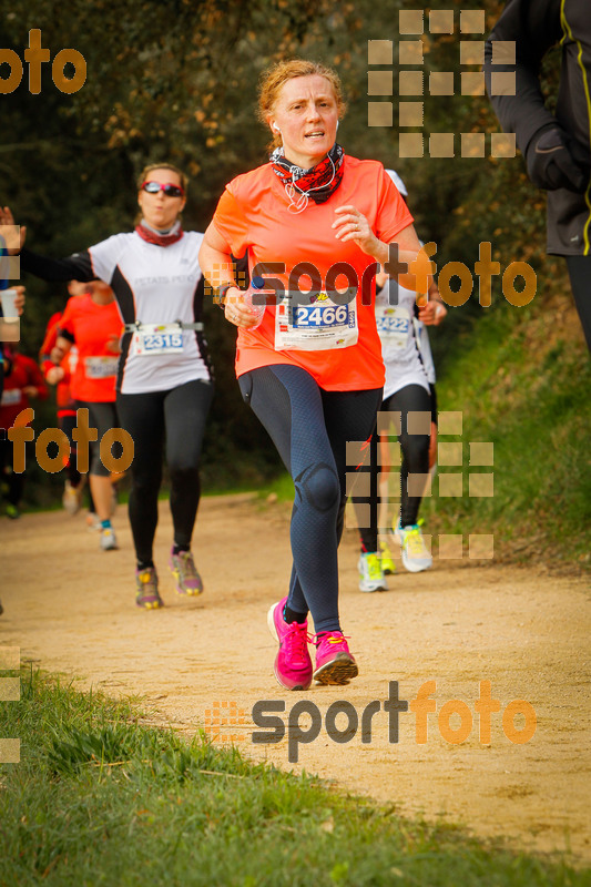 Esport Foto - Esportfoto .CAT - Fotos de MVV'14 Marató Vies Verdes Girona Ruta del Carrilet - Dorsal [2466] -   1392575351_6624.jpg