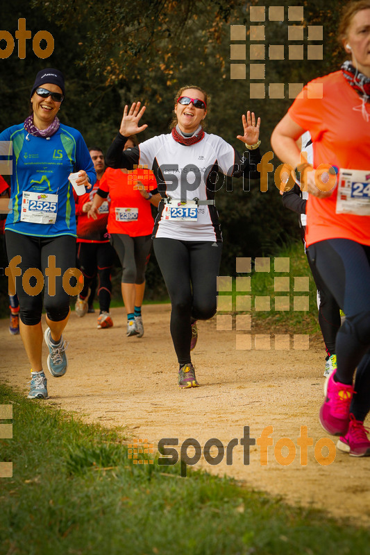 Esport Foto - Esportfoto .CAT - Fotos de MVV'14 Marató Vies Verdes Girona Ruta del Carrilet - Dorsal [2325] -   1392575354_6625.jpg