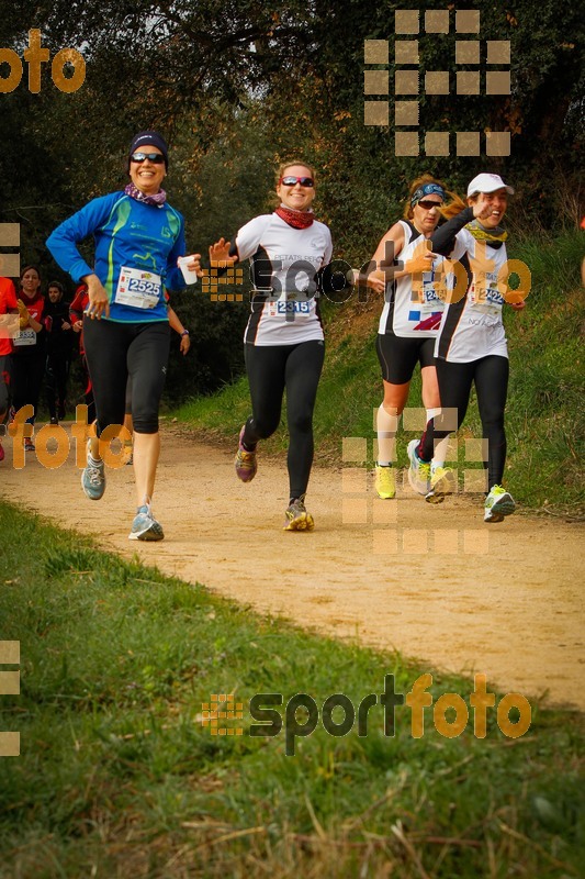 Esport Foto - Esportfoto .CAT - Fotos de MVV'14 Marató Vies Verdes Girona Ruta del Carrilet - Dorsal [2525] -   1392575357_6626.jpg