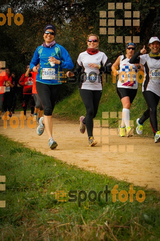 Esport Foto - Esportfoto .CAT - Fotos de MVV'14 Marató Vies Verdes Girona Ruta del Carrilet - Dorsal [2525] -   1392575360_6627.jpg