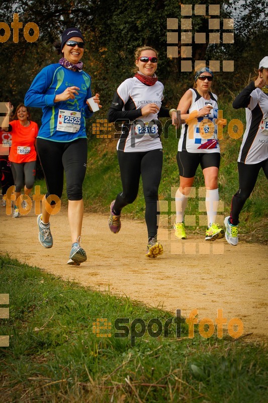 Esport Foto - Esportfoto .CAT - Fotos de MVV'14 Marató Vies Verdes Girona Ruta del Carrilet - Dorsal [2525] -   1392575363_6628.jpg