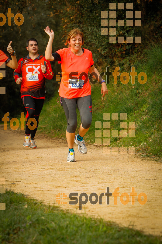 Esport Foto - Esportfoto .CAT - Fotos de MVV'14 Marató Vies Verdes Girona Ruta del Carrilet - Dorsal [2390] -   1392575365_6629.jpg