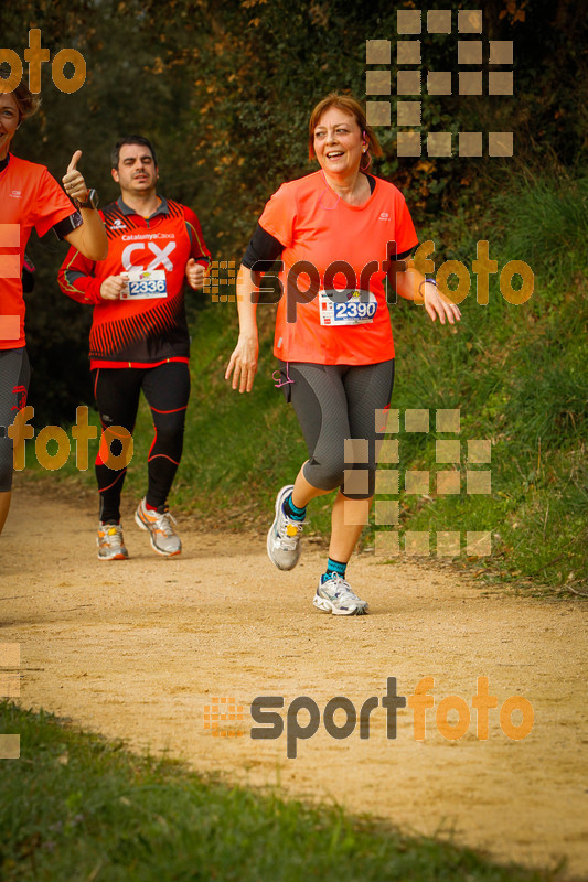 Esport Foto - Esportfoto .CAT - Fotos de MVV'14 Marató Vies Verdes Girona Ruta del Carrilet - Dorsal [2390] -   1392575368_6630.jpg