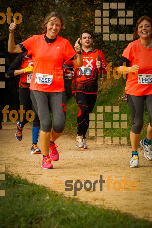 Esport Foto - Esportfoto .CAT - Fotos de MVV'14 Marató Vies Verdes Girona Ruta del Carrilet - Dorsal [2442] -   1392575371_6631.jpg