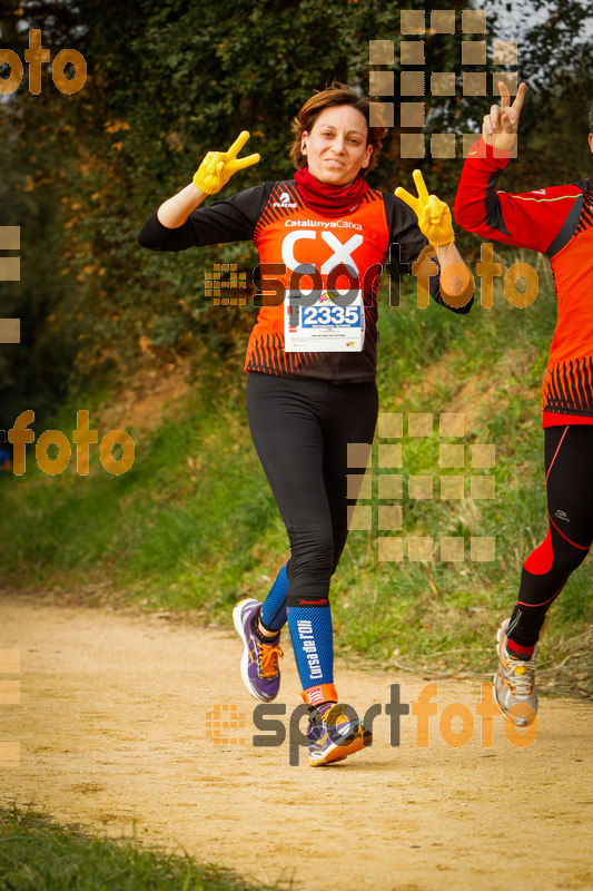 Esport Foto - Esportfoto .CAT - Fotos de MVV'14 Marató Vies Verdes Girona Ruta del Carrilet - Dorsal [2335] -   1392575382_6635.jpg