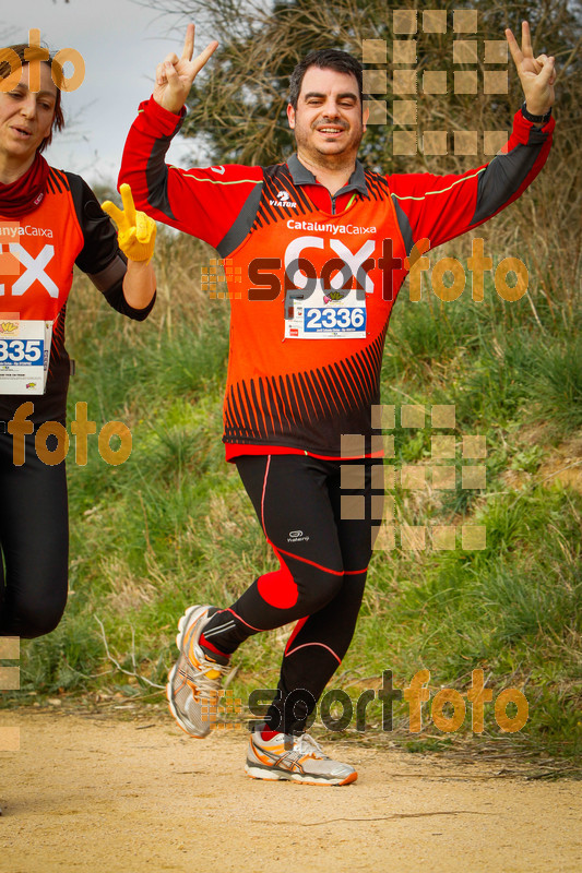 Esport Foto - Esportfoto .CAT - Fotos de MVV'14 Marató Vies Verdes Girona Ruta del Carrilet - Dorsal [2336] -   1392575388_6637.jpg