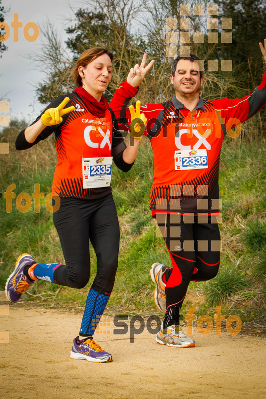 Esport Foto - Esportfoto .CAT - Fotos de MVV'14 Marató Vies Verdes Girona Ruta del Carrilet - Dorsal [2336] -   1392575391_6638.jpg