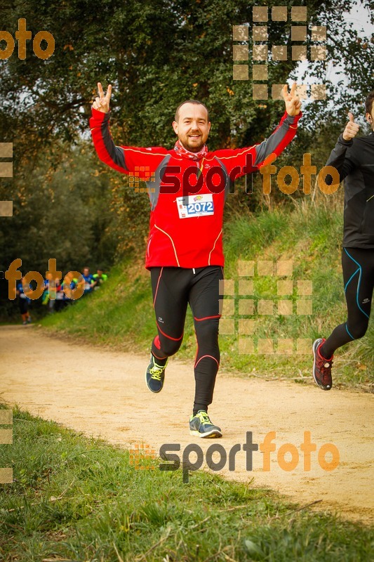 Esport Foto - Esportfoto .CAT - Fotos de MVV'14 Marató Vies Verdes Girona Ruta del Carrilet - Dorsal [2072] -   1392575399_6641.jpg