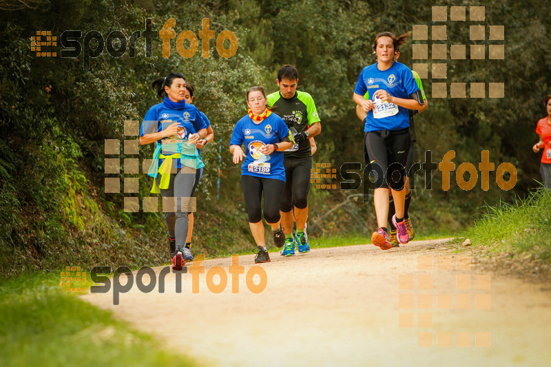 Esport Foto - Esportfoto .CAT - Fotos de MVV'14 Marató Vies Verdes Girona Ruta del Carrilet - Dorsal [2189] -   1392575402_6642.jpg