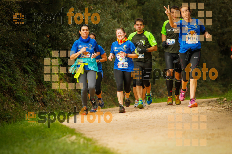 Esport Foto - Esportfoto .CAT - Fotos de MVV'14 Marató Vies Verdes Girona Ruta del Carrilet - Dorsal [2189] -   1392575405_6643.jpg