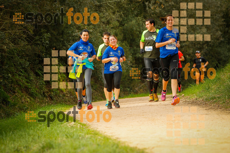 Esport Foto - Esportfoto .CAT - Fotos de MVV'14 Marató Vies Verdes Girona Ruta del Carrilet - Dorsal [2189] -   1392575408_6644.jpg