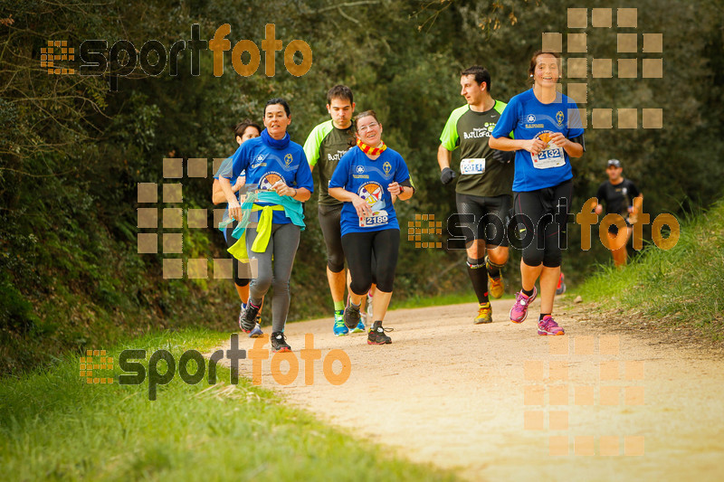 Esport Foto - Esportfoto .CAT - Fotos de MVV'14 Marató Vies Verdes Girona Ruta del Carrilet - Dorsal [2189] -   1392575411_6645.jpg