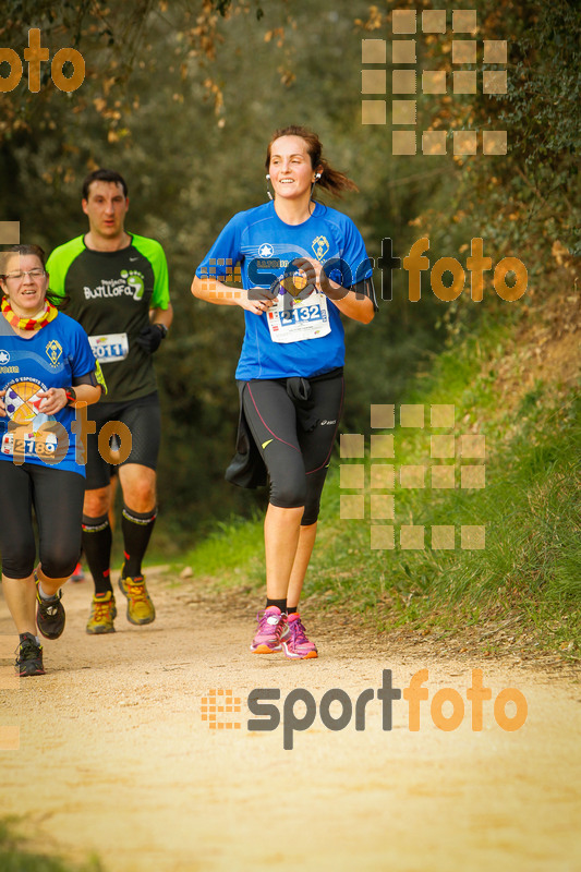 Esport Foto - Esportfoto .CAT - Fotos de MVV'14 Marató Vies Verdes Girona Ruta del Carrilet - Dorsal [2189] -   1392575414_6646.jpg