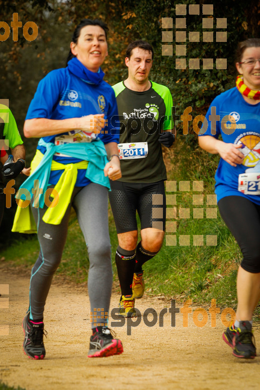 Esport Foto - Esportfoto .CAT - Fotos de MVV'14 Marató Vies Verdes Girona Ruta del Carrilet - Dorsal [2011] -   1392575429_6651.jpg