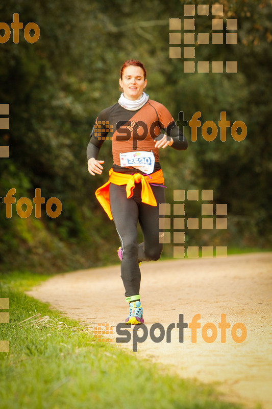 Esport Foto - Esportfoto .CAT - Fotos de MVV'14 Marató Vies Verdes Girona Ruta del Carrilet - Dorsal [2530] -   1392575463_6663.jpg