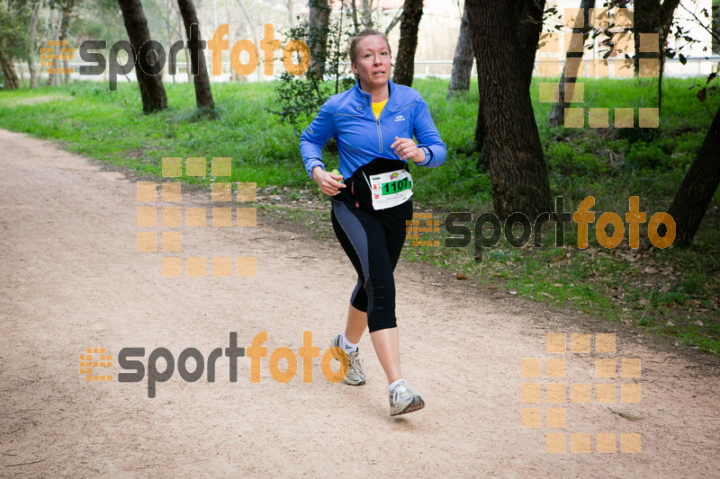 Esport Foto - Esportfoto .CAT - Fotos de MVV'14 Marató Vies Verdes Girona Ruta del Carrilet - Dorsal [1107] -   1392575471_2775.jpg