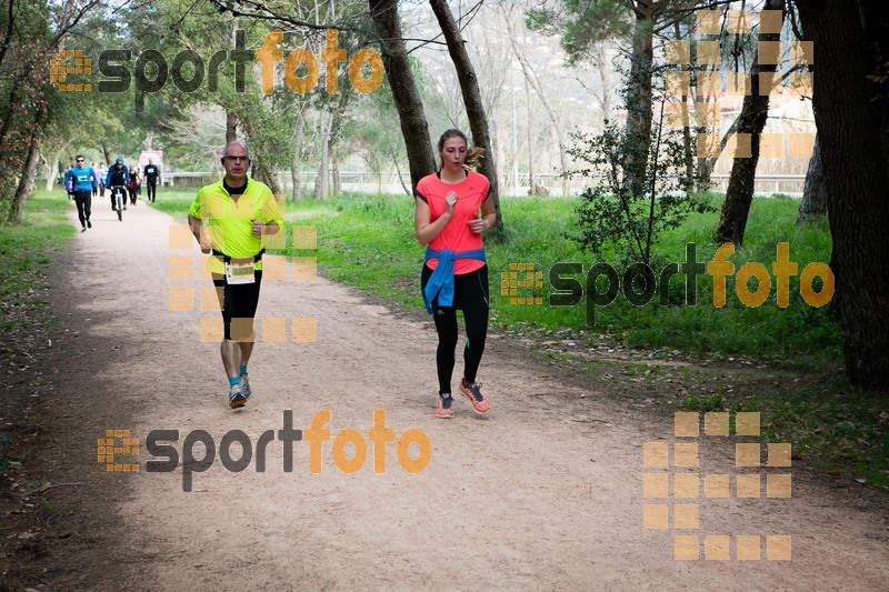 Esport Foto - Esportfoto .CAT - Fotos de MVV'14 Marató Vies Verdes Girona Ruta del Carrilet - Dorsal [1233] -   1392575484_2786.jpg