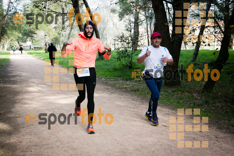 Esport Foto - Esportfoto .CAT - Fotos de MVV'14 Marató Vies Verdes Girona Ruta del Carrilet - Dorsal [2168] -   1392575490_3264.jpg