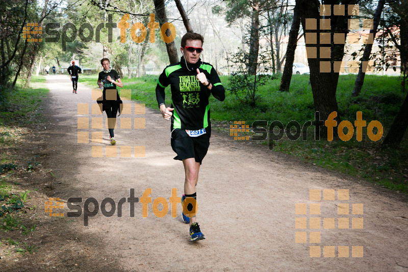 Esport Foto - Esportfoto .CAT - Fotos de MVV'14 Marató Vies Verdes Girona Ruta del Carrilet - Dorsal [2311] -   1392575497_3268.jpg