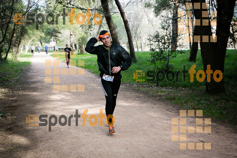 Esport Foto - Esportfoto .CAT - Fotos de MVV'14 Marató Vies Verdes Girona Ruta del Carrilet - Dorsal [2403] -   1392575506_3274.jpg